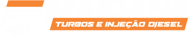MAIDANA MTI TURBOS E INJEÇÃO ELETRÔNICA - TURBINAS E CONJUNTOS CENTRAIS